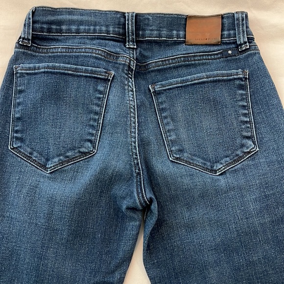 Lucky Brand Brooke Legging Jean 2/26 - Picture 4 of 5